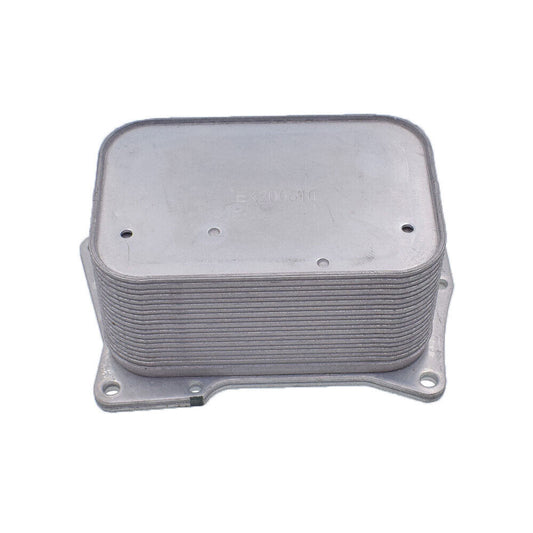 OIL COOLER 2781880201 For Mercedes-Benz E-CLASS W212 & GLS X166  Tag-O-83