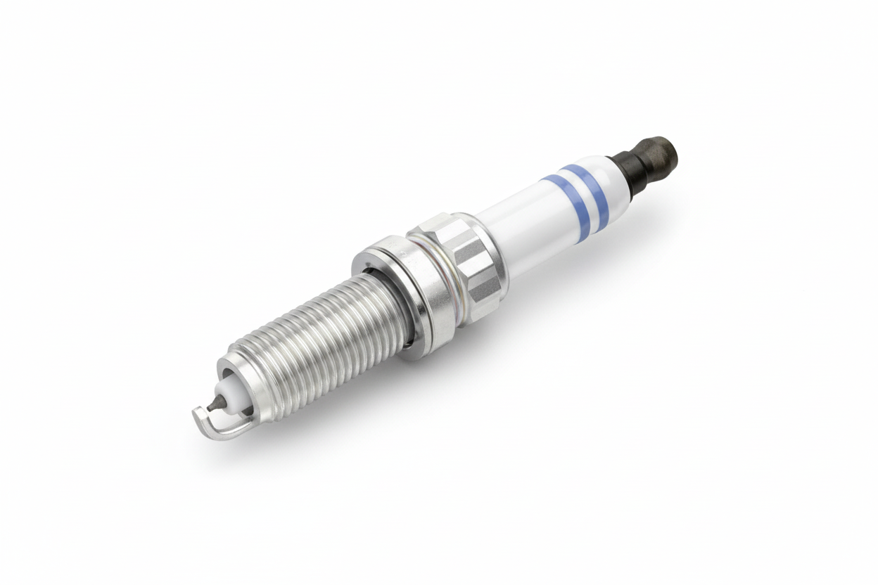 Spark Plug A0041598103 A0041596003 A0041596303 A0041596403 Compatible With MERCEDES-BENZ CLS (C218) E-CLASS (W212)