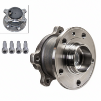 Rear Wheel Hub 30760190 31277811 31329971 Compatible With VOLVO XC60  I SUV 156