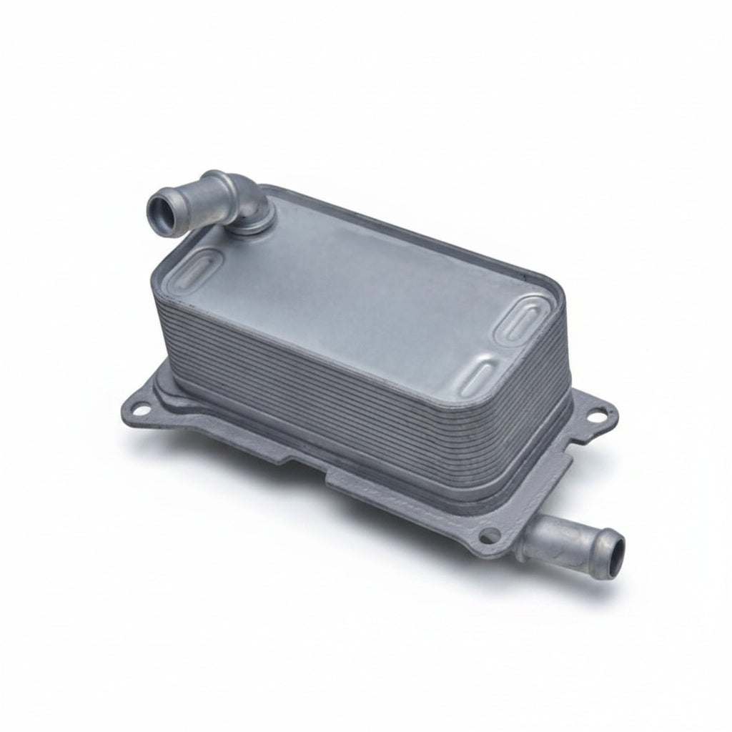 Oil Cooler 2465010501 A2465010501 For Mercedes Benz A-CLASS W176 & B-CLASS W246 Tag-O-51