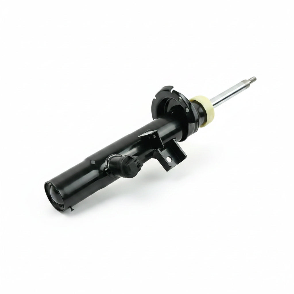 Front Left Air Suspension Electric Shock Absorber Strut 37116797025 37116797027 37116872325 Compatible With BMW X3 (F25)