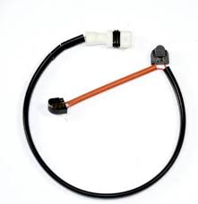 Front Brake Pad Wear Sensor 99761267501 Compatible With PORSCHE BOXSTER 987 & BOXSTER Spyder 987