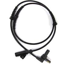 Front ABS Wheel Speed Sensor LR013783 Compatible With LAND ROVER DISCOVERY IV (L319) | LR4