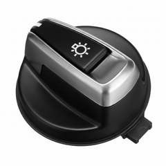 Headlight Switch Center Knob 61316932794 Compatible with  BMW 3 Series E90 & X1 E84