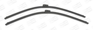 Front Wiper Blade Set (24'24 Inch) A2048201245 Compatible with  MERCEDES BENZ C-CLASS W204