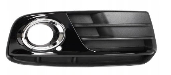 Fog Lamp Cover Left 8R0807681J & Right 8R0807682J Compatible With Audi Q5 (2013-2016) Tag No.92