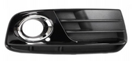 Fog Lamp Cover Left 8R0807681J & Right 8R0807682J Compatible With Audi Q5 (2013-2016) Tag No.92