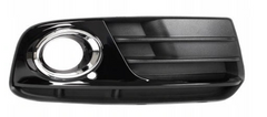 Fog Lamp Cover Left 8R0807681J & Right 8R0807682J Compatible With Audi Q5 (2013-2016) Tag No.92