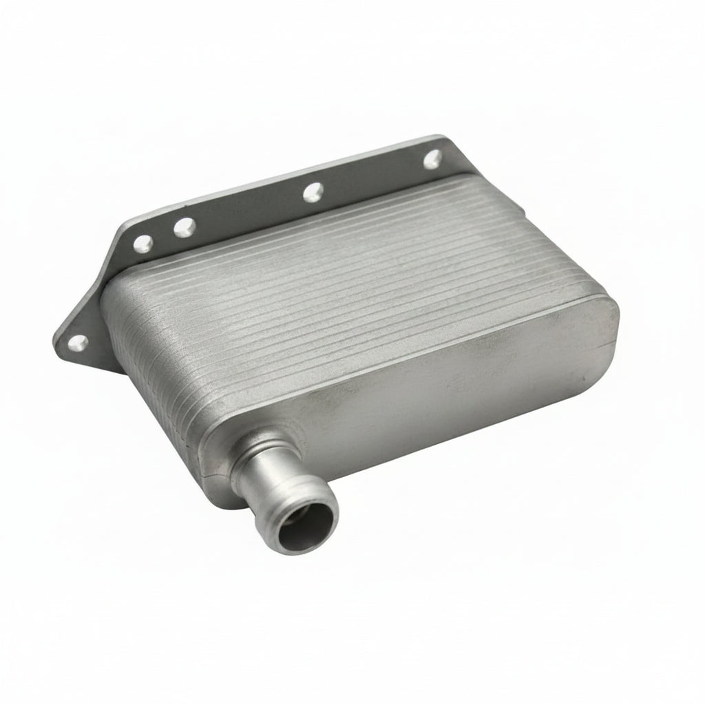 Oil Cooler 11427788462 7788462 For BMW 5 Series E60 Tag-O-25