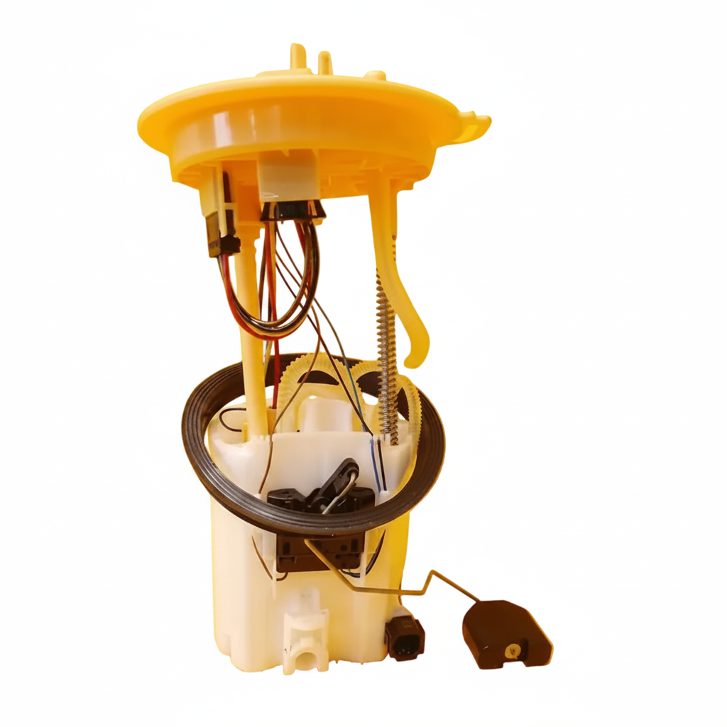 Fuel Pump 5QF919088B 5QF919088 5QF919088 5QF919088A 5QF919673D Compatible With Skoda Kodiaq Tag No.57