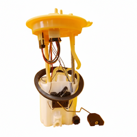 Fuel Pump 5QF919088B 5QF919088 5QF919088 5QF919088A 5QF919673D Compatible With Skoda Kodiaq Tag No.57