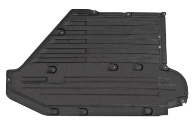Underfloor Coating Center 51757340172 Compatible with BMW 5 Series G30
