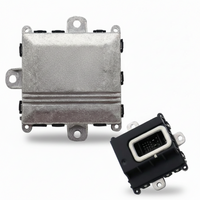 Headlight Drive Control Unit 63127189312 & 63126934171 & 63126934836 & 63126941634 BMW 3 Series  E90 & 5 Series E60 & 7 Series E65, E66, E67 Tag-BL-213