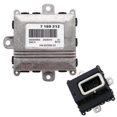 Headlight Drive Control Unit 63127189312 BMW 3 Series  E90 & 5 Series E60 & 7 Series E65, E66, E67 Tag-BL-213