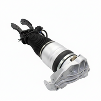 Front Right Air Suspension  Shock Absorber Strut 7L6616040D  7L6616040 7L6616040E Compatible With AUDI Q7 (4LB) & PORSCHE CAYENNE (9PA) & VW TOUAREG (7LA, 7L6, 7L7) (2007-15)