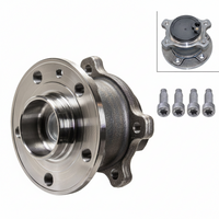 Rear Wheel Hub 30760190 31277811 31329971 Compatible With VOLVO XC60  I SUV 156