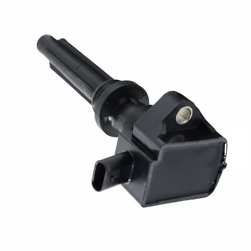 Ignition Coil LR035548 LR010687 For LAND ROVER RANGE ROVER SPORT I L320 (2010-25) Tag-I-12