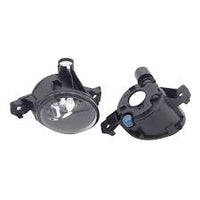 Fog Lamp Fog Light Left 63176924655 & Right 63176924656 63173416773 Compatible With  BMW X3 (E83) X5 (E70) Tag No.55