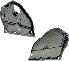 Transmission Oil Pan 9G132102500 Compatible With PORSCHE CAYMAN 987 & BOXSTER 987 Tag-OP-14