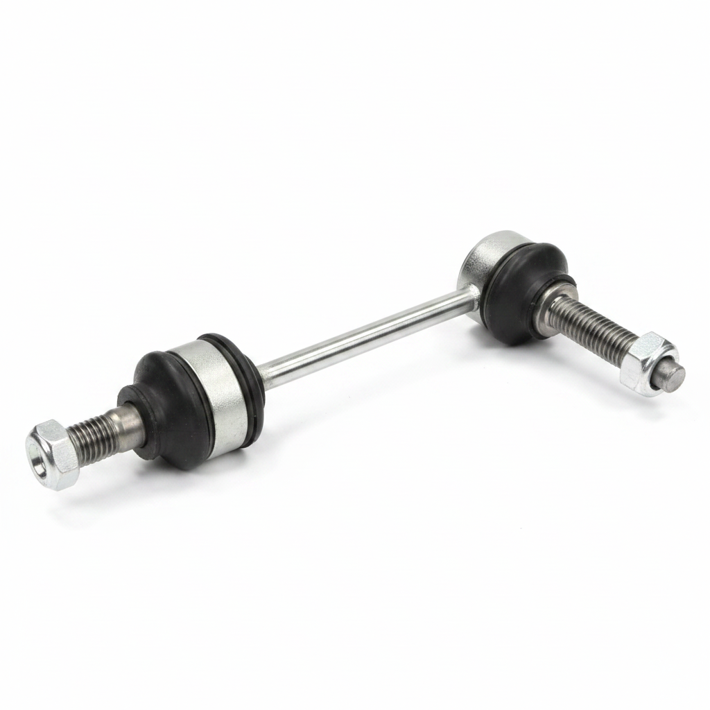 Rear Axle Sway Bar End Stabilizer Link Right & Left RGD000312 Set Compatible With LAND ROVER DISCOVERY IV VAN (L319) & RANGE ROVER SPORT I (L320)