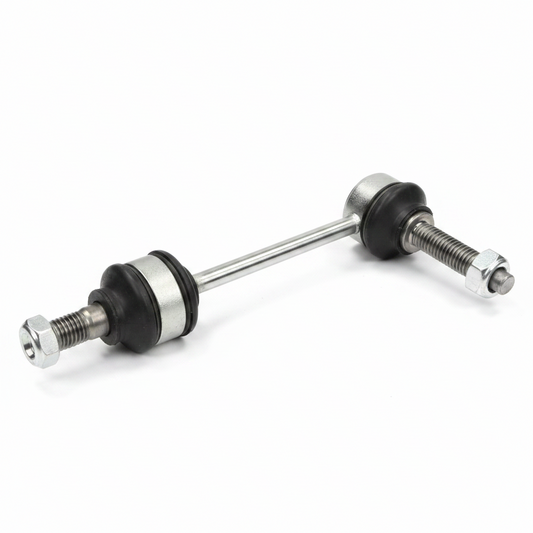 Rear Axle Sway Bar End Stabilizer Link Right & Left RGD000312 Set Compatible With LAND ROVER DISCOVERY IV VAN (L319) & RANGE ROVER SPORT I (L320)