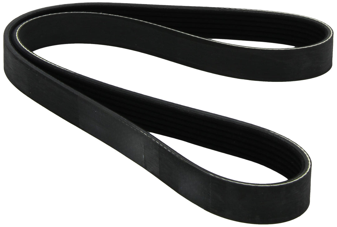 Timing Belt 6PK1025 04L260849AB 04L260849C  04L260849L 04L903315A Compatible With AUDI Q3 & SKODA OCTAVIA III (5E3, NL3, NR3) Tag-BEL-33