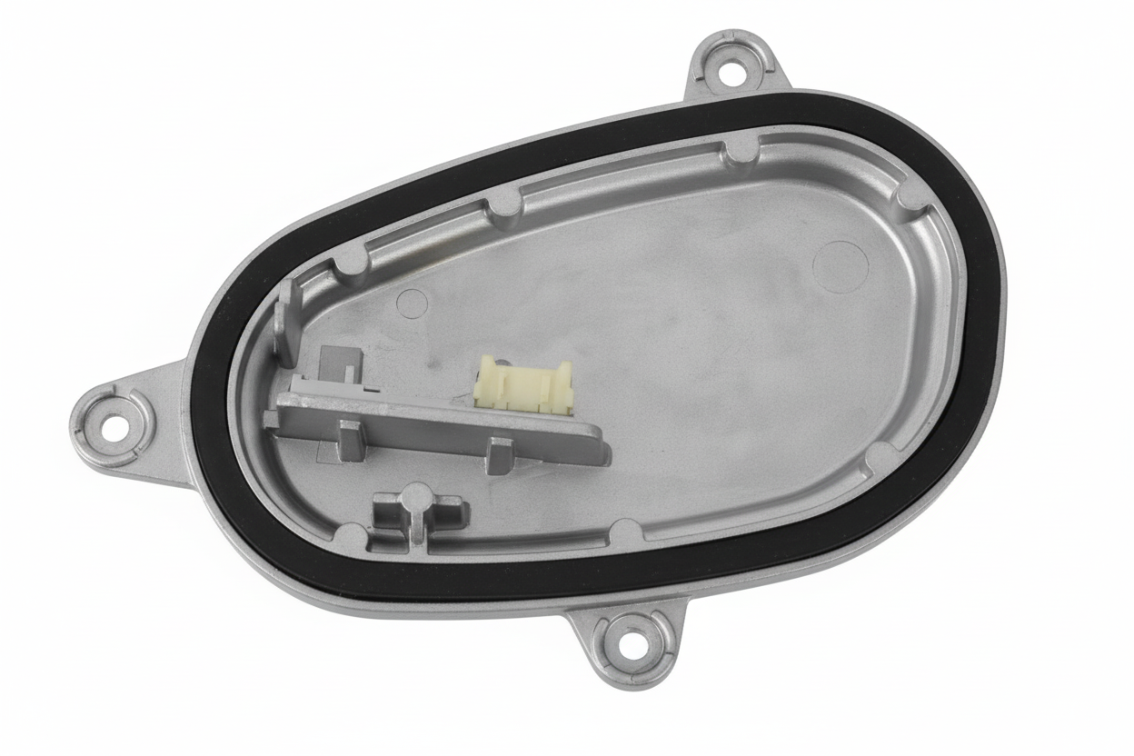 Left Turn Signal Daytime Running Light Module 63119477835 For BMW X1  F48 Tag-BL-199