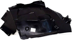 Rear Left Fender Liner A2536910303 Compatible With MERCEDES-BENZ GLC-CLASS W253 Tag-FEM-24