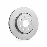 Rear Brake Disc Set 0004230912 A0004230912 A2114230912 Compatible With MERCEDES-BENZ CLS C219 & E-CLASS W211 W212