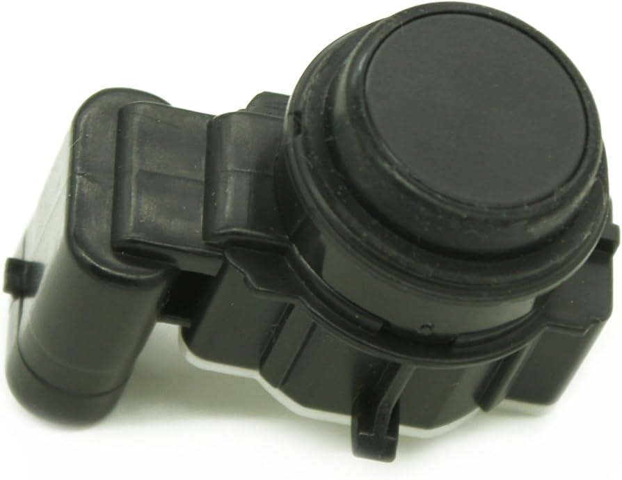 Parking Distance Control Sensors 66209261597 Compatible With  BMW 1 Series F20 Tag-PS-23