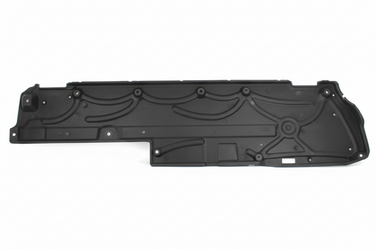 Right Side Floor Pan Engine Splash Shield 2126800409 Compatible With MERCEDES BENZ E-CLASS W212