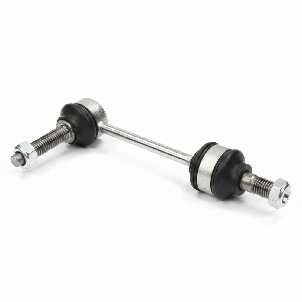 Rear Axle Sway Bar End Stabilizer Link Right & Left RGD000312 Set Compatible With LAND ROVER DISCOVERY IV VAN (L319) & RANGE ROVER SPORT I (L320)