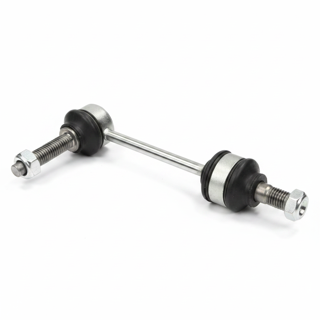 Rear Axle Sway Bar End Stabilizer Link Right & Left RGD000312 Set Compatible With LAND ROVER DISCOVERY IV VAN (L319) & RANGE ROVER SPORT I (L320)