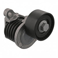 Belt Tensioner With Pulley 6512002270 6512002470 6512002570 Compatible With MERCEDES-BENZ C-CLASS (W205) & GLC (X253) Tag no : 16