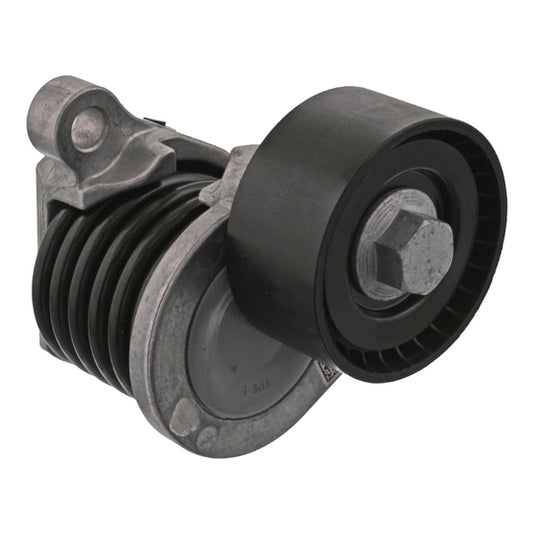 Belt Tensioner With Pulley 6512002270 6512002470 6512002570 Compatible With MERCEDES-BENZ C-CLASS (W205) & GLC (X253) Tag no : 16