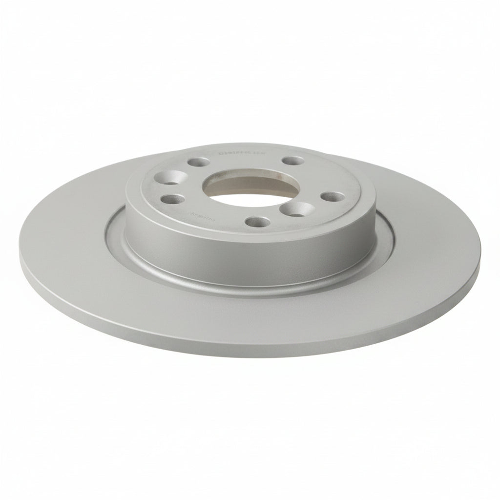 Rear Brake Disc Set LR061388 Compatible With LAND ROVER DISCOVERY SPORT (L550)