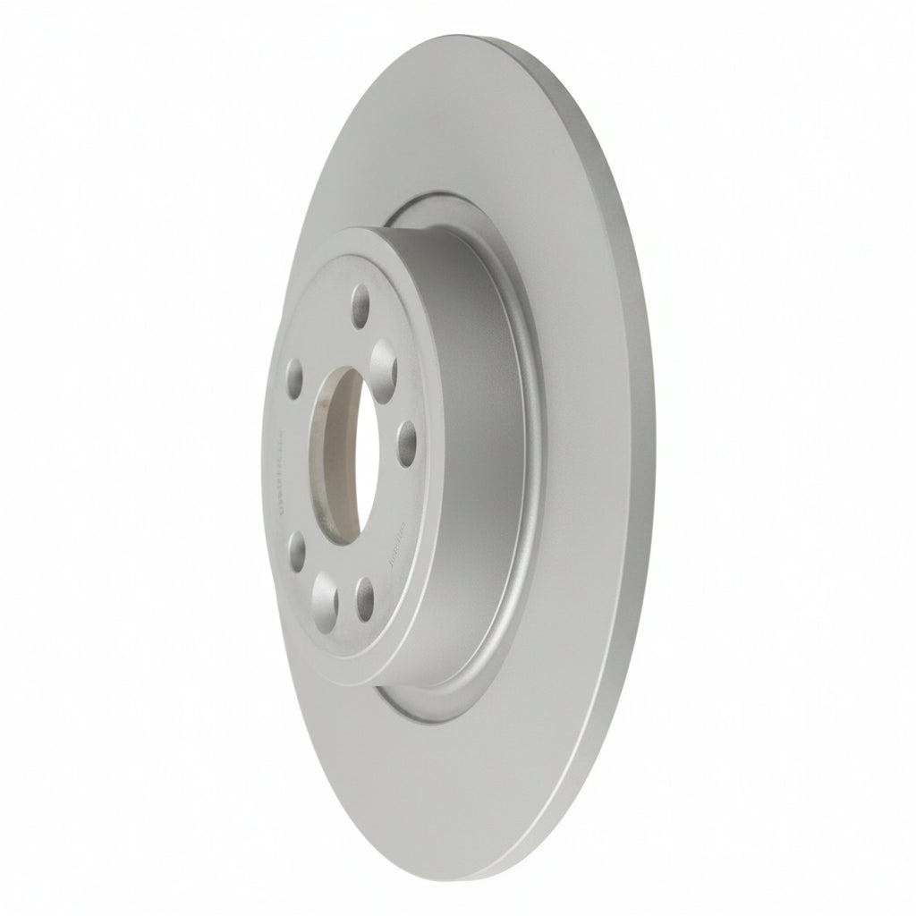 Rear Brake Disc Set LR061388 Compatible With LAND ROVER DISCOVERY SPORT (L550)
