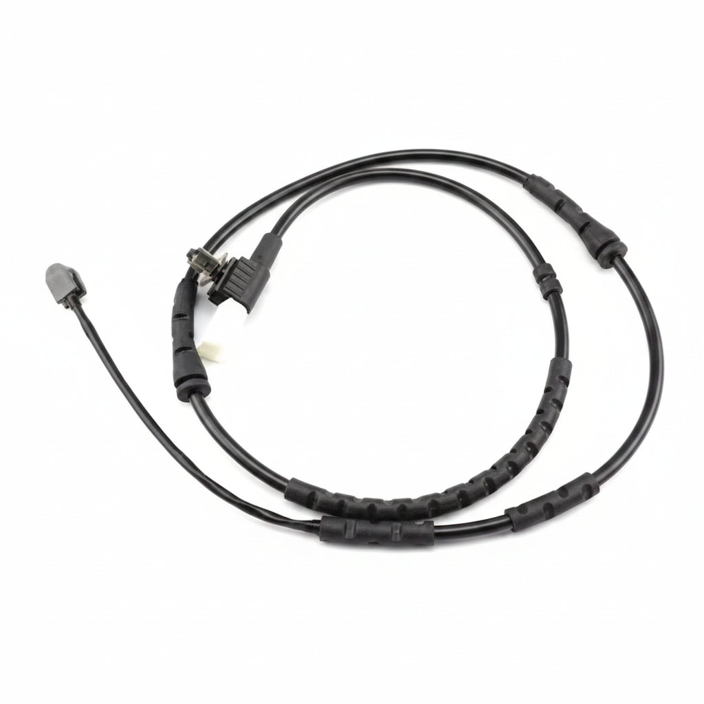 Rear Brake Pad Wear Sensor 34356792566 Compatible With BMW Z4 Roadster E89