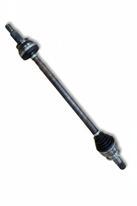 Rear Left  Drive Axle Shaft Assembly C2Z4814 Compatible With JAGUAR XJ (X351)