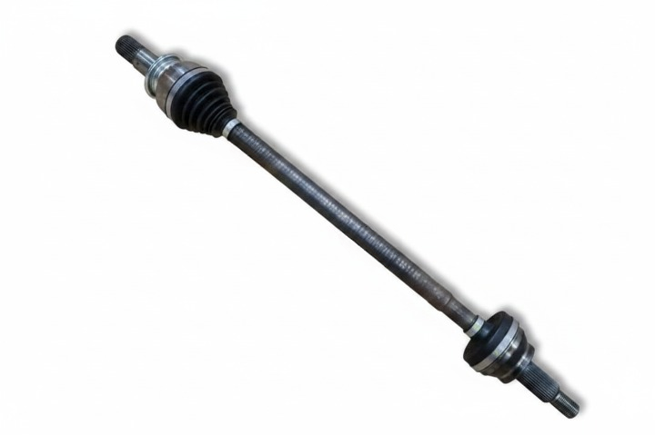 Rear Left  Drive Axle Shaft Assembly C2Z4814 Compatible With JAGUAR XJ (X351)