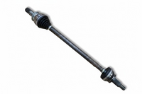 Rear Left  Drive Axle Shaft Assembly C2Z4814 Compatible With JAGUAR XJ (X351)
