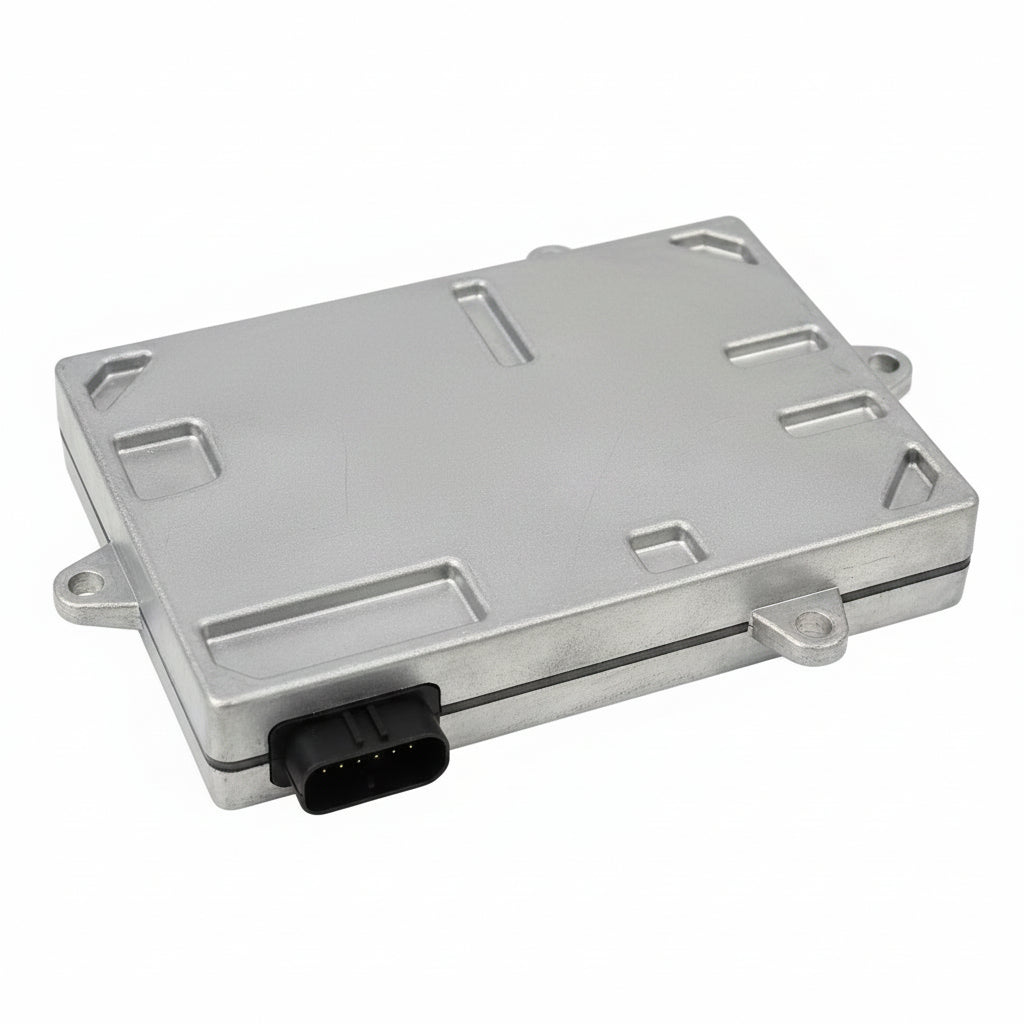 Headlight Ballast Control Unit Module A2048203285  A2048207526 A2048700126 For MERCEDES-BENZ C-CLASS W204 Tag-BL-166