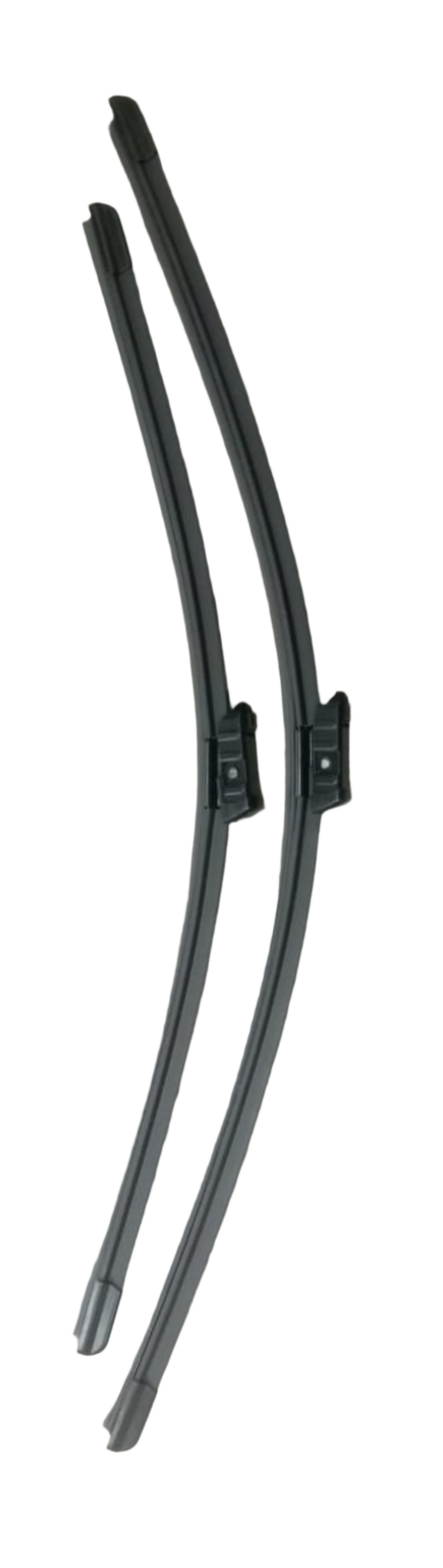Front Wiper Blade Set (26'22 Inch) Compatible with SKODA SUPERB (2012) Tag-WBF-42