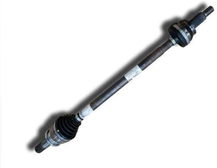 Rear Left  Drive Axle Shaft Assembly C2Z4814 Compatible With JAGUAR XJ (X351)