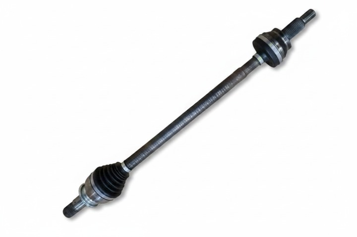 Rear Left  Drive Axle Shaft Assembly C2Z4814 Compatible With JAGUAR XJ (X351)