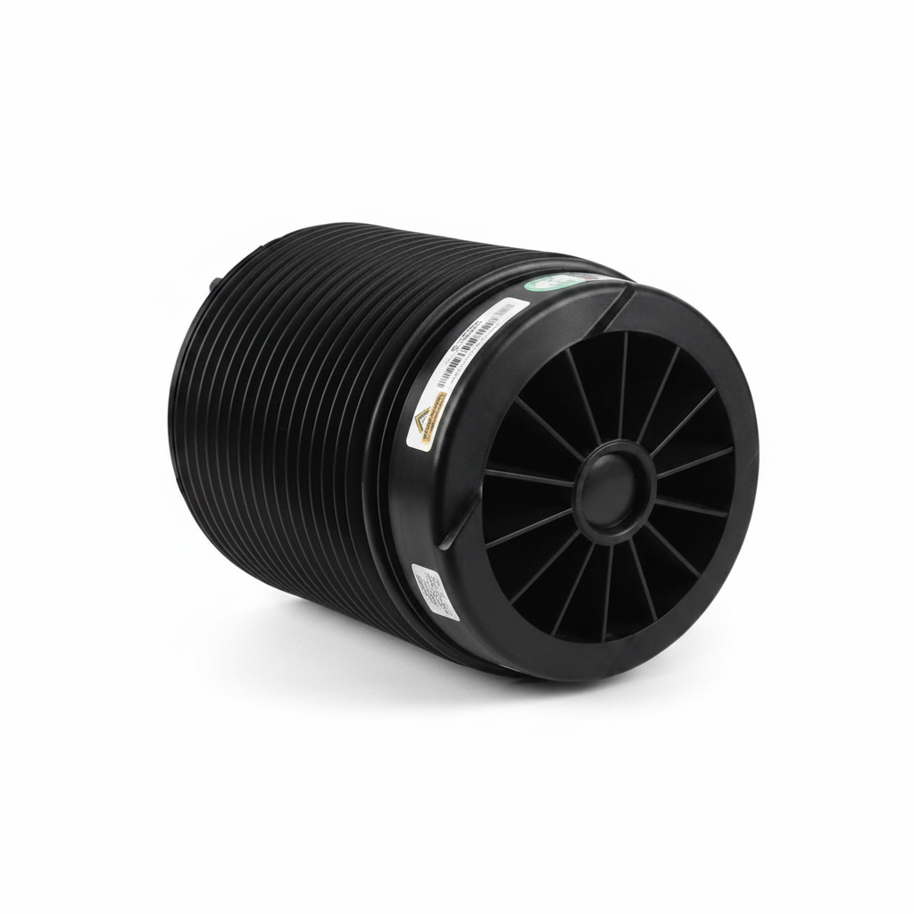 Rear Left Air Suspension Spring 31360714 31360717 31451887 31451888 Compatible With VOLVO V90 II Estate (235) & XC60 II (246) & XC90 II (256)
