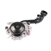 Water Pump 6512007701 6512001101 A6512001101 A6512007701 Compatible With MERCEDES-BENZ  C-CLASS W204 & E-CLASS W212, S-CLASS W221 Tag-W-68
