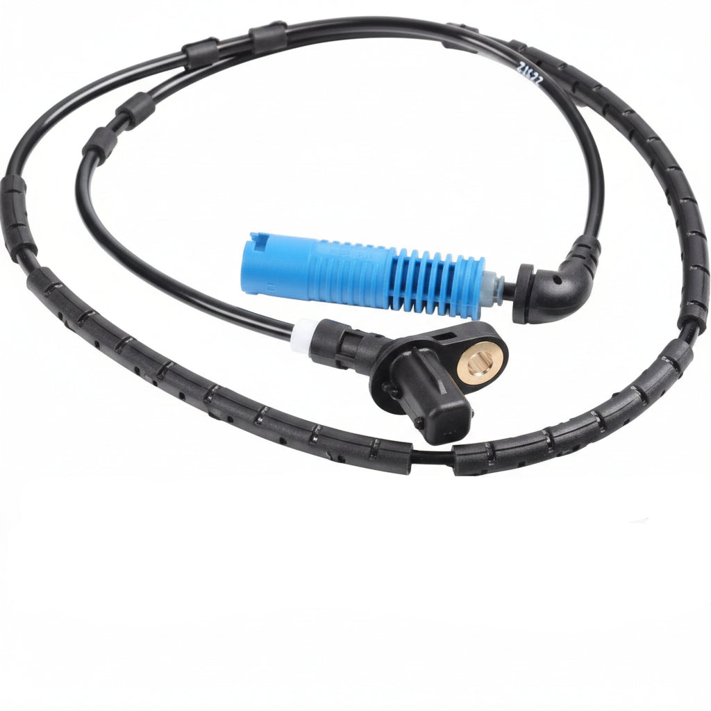 Rear Left/Right ABS Wheel Speed Sensor 34526752683 Compatible With BMW 3 Series E46