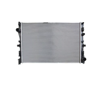 Engine Cooling Radiator 0995002103 0995007303 A0995002103 A0995007303  Compatible with MERCEDES-BENZ C-CLASS (W205) & E-CLASS (W213) & GLC (X253)