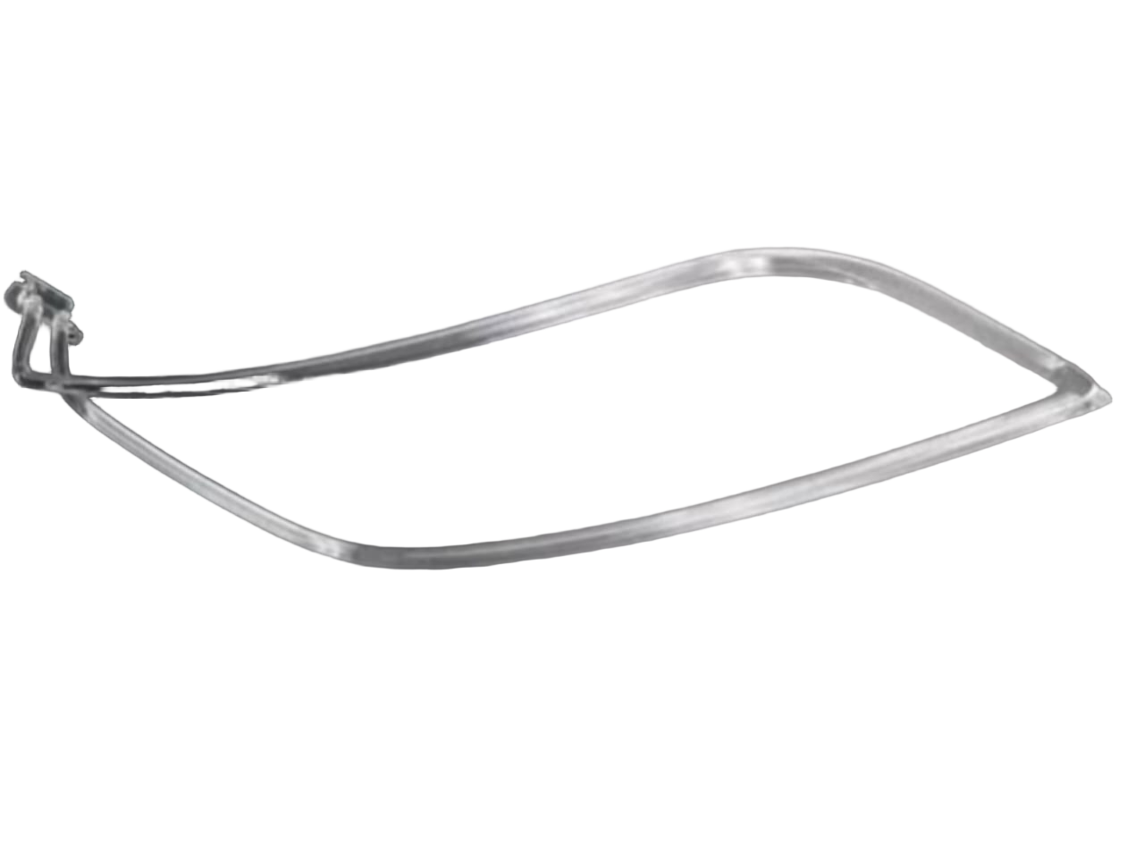 Headligth Tube Right 8RD941006B Compatible With Audi Q5 (2013-2017) Tag No.155